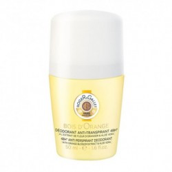 Roger Gallet Bois D'Orange Desodorante Antitranspirante 50ml