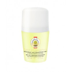 Roger Gallet Fleur D'Osmanthus Desodorante Antitranspirante 50ml