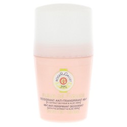 Roger Gallet Fleur de Figuier Desodorante Antitranspirante 50ml