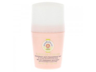 Roger Gallet Fleur de Figuier Desodorante Antitranspirante 50ml Roger Gallet Fleur de Figuier Desodorante Antitranspirante 50ml
