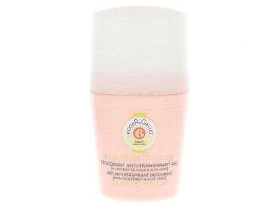 Roger Gallet Fleur de Figuier Desodorante Antitranspirante 50ml