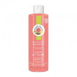 Roger Gallet Fleur de Figuier Gel Ducha Délassant 400ml