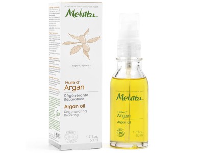 Melvita Aceite de Argan 50ml