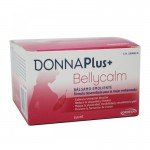 Donna Plus+ Bellycalm Bálsamo Emoliente 250 ml