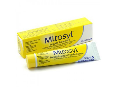 Mitosyl Pomada Protectora 145g 