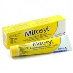 Mitosyl Pomada Protectora 145g 