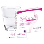 Lady Flor Cistitis 2,92g 10 sobres