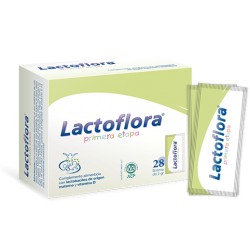 Lactoflora Primera Etapa 28 sobres de 2g