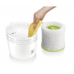 Philips Humidificador hu4706/11 con tecnologia nanocloud