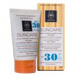 Apivita Suncare SPF30 Ligera con Color 50ml