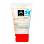 Apivita Suncare SPF50 Piel Sensible 50ml