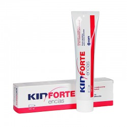 Kin Encias Pasta Dental 125ml