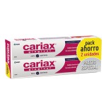 Cariax Pasta Dental Gingival 125ml 2 uds.