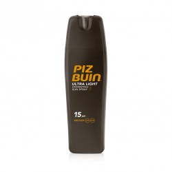 Piz Buin Ultra Light SPF15 Spray 200ml