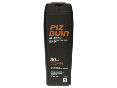 Piz Buin Allergy Loción SPF30 200 ml Piz Buin Allergy Loción SPF30 200 ml