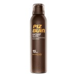 Piz Buin Instant Glow Loción Solar SPF15 150ml