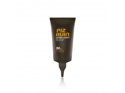 Piz Buin Ultra Light Dry Touch SPF30 Fluido Solar 150ml