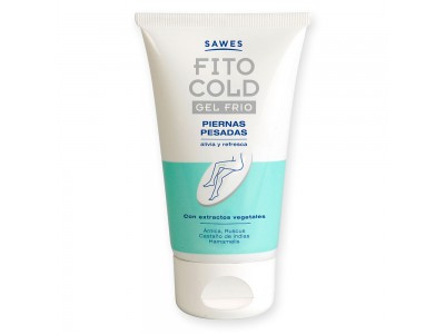 Fito Cold Gel Frio Piernas Pesadas 60ml