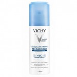 Vichy Desodorante Mineral MGO Spray 125ml 48 horas