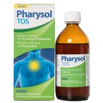 Pharysol Tos Jarabe 170ml