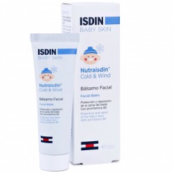 Nutraisdin Bálsamo Facial 30ml