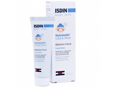 Nutraisdin Bálsamo Facial 30ml