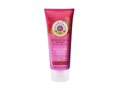 Roger Gallet Gingembre Rouge Gel Ducha 200ml