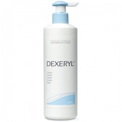 Dexeryl Crema Limpiadora Lavante 500ml