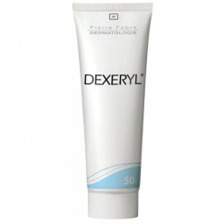 Dexeryl Crema Limpiadora Lavante 200ml