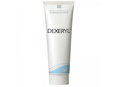 Dexeryl Crema Limpiadora Lavante 200ml