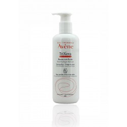 Avene Trixera Leche Nutri-Fluida 400 ml
