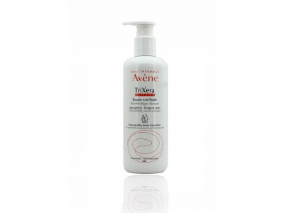 Avene Trixera Leche Nutri-Fluida 400 ml