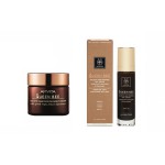 Apivita Queen Bee crema de día SPF20 50ml + crema de noche 15ml