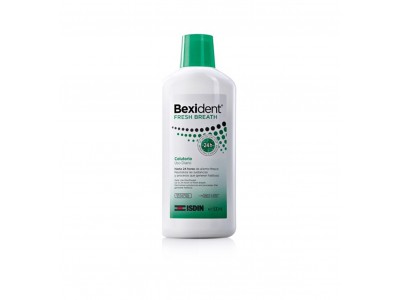 Bexident Fresh Breath 48H Colutorio 500ml