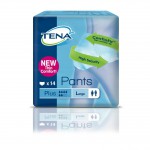 Tena Pants Super Large Promobox