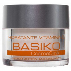 Cosmeclinick Basiko Hidratante Vitamina C 50ml