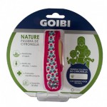 Goibi Pulsera Citronella Flores