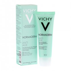 Vichy Normaderm Anti Edad 50ml