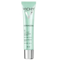 Vichy Normaderm BB Clear 40ml