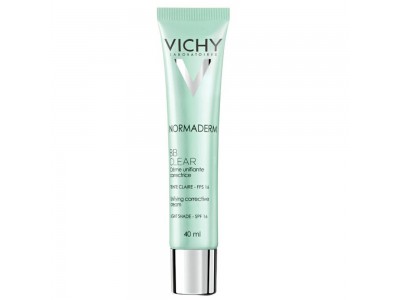 Vichy Normaderm BB Clear 40ml