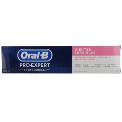 Oral-B Pro Expert Professional 125ml