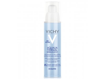 Vichy Aqualia Thermal Extra-sensitive 50ml Vichy Aqualia Thermal Extra-sensitive 50ml