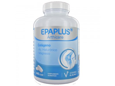 Epaplus Colageno 448 Comprimidos