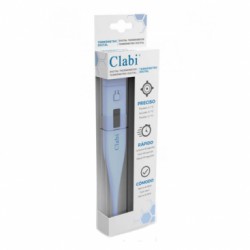 Clabi Termometro Digital