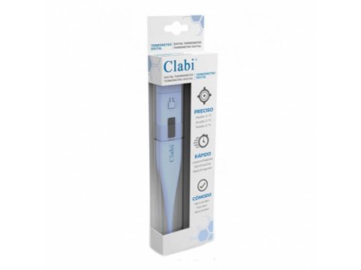 Clabi Termometro Digital Clabi Termometro Digital