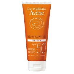 Avene Leche Solar SPF50 250ml