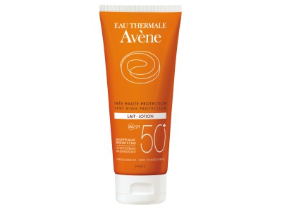 Avene Leche Solar SPF50 250ml