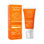 Avene Solar Anti Edad SPF50 50ml