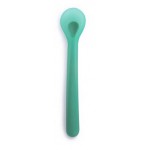Suavinex Cuchara Silicona +4m