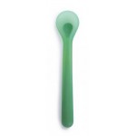 Suavinex Cuchara Silicona +4m